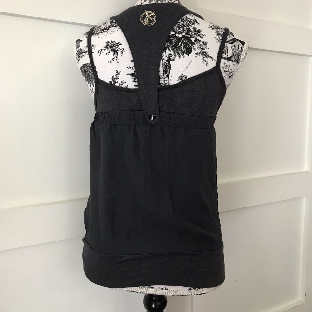 Tank top - Picture 3 of 3